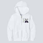 Youth Zip Jacket - Priest  Thumbnail