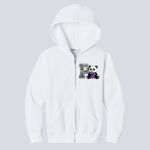 Youth Zip Jacket - Priest  Thumbnail