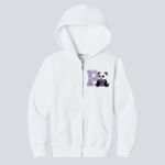 Youth Zip Jacket - Priest  Thumbnail