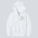 Youth Zip Jacket - Priest  Thumbnail
