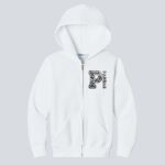 Youth Zip Jacket - Priest  Thumbnail