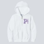 Youth Zip Jacket - Priest  Thumbnail