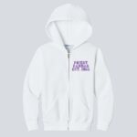 Youth Zip Jacket - Priest  Thumbnail